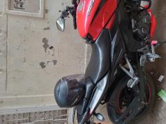 Bajaj Pulsar NS 160 Single Disc